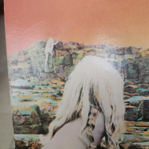 Houses of the Holy by Led Zeppelin (Record, 1973) - Picture 12 of 12